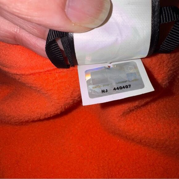 The North Face Apex Bionic Jacket - Women's Large - Coral Pink - Picture 13 of 15